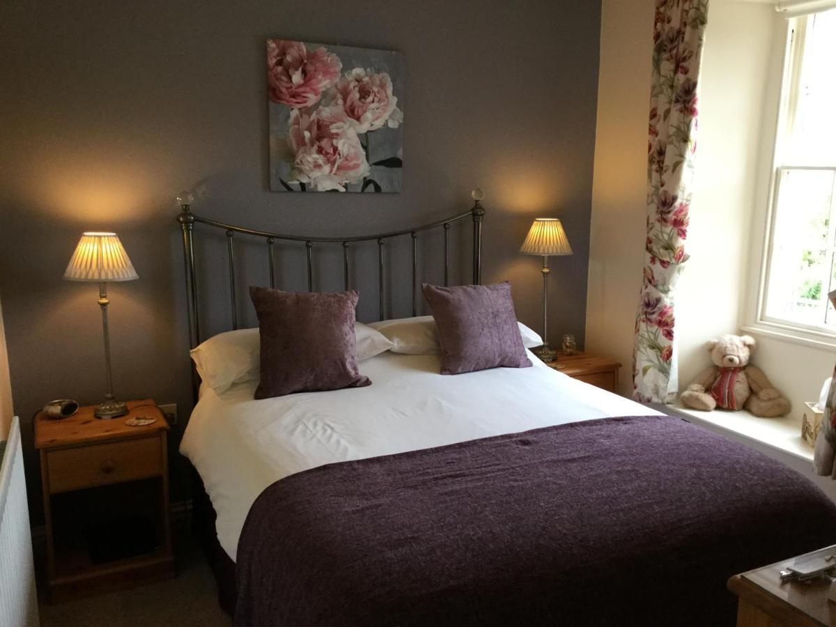 Crown Cottage Farm Skipton Eksteriør bilde
