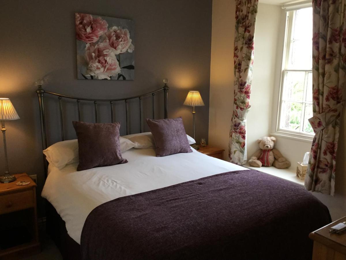 Crown Cottage Farm Skipton Eksteriør bilde